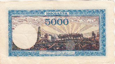 Beschrijving achterzijde: OXEN